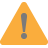 Warning icon