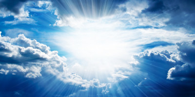 Ascension Day